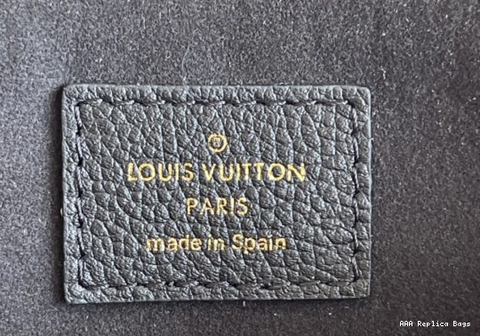 Aaa replica ru LOUIS VUITTON PALAIS PETIT 0814